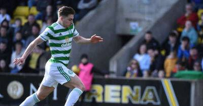 Celtic's James Forrest expects Champions League standard to be ‘really high'