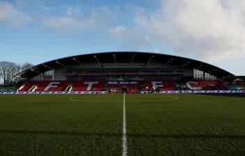 Fleetwood Town set to swoop for 11-goal attacker