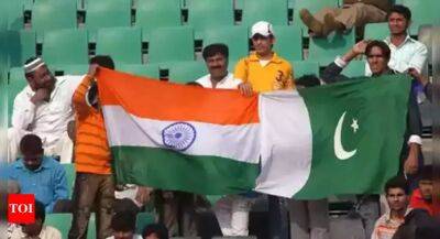 London Olympics - 1.2 million tickets sold, India-Pakistan women's cricket tie to be one of the CWG 'highlights' - timesofindia.indiatimes.com - Britain - India - Birmingham - Pakistan