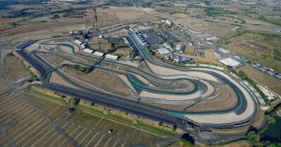 Guess the Grid: 2005 French Grand Prix