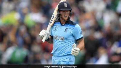 Michael Vaughan - 'Bilateral Series Will Have To Go': Michael Vaughan After Ben Stokes' Early ODI Retirement - sports.ndtv.com - South Africa - county Chester
