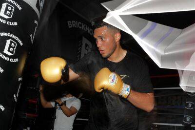Danny Garcia vs Jose Benavidez Jr Betting Odds: What are they currently? - givemesport.com - Britain - state New York - county Centre - county Crawford