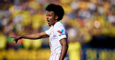 Thomas Tuchel - Andreas Christensen - Edouard Mendy - Antonio Rudiger - Kalidou Koulibaly - Jules Kounde - Jules Kounde has 'scouted' London houses ahead of huge Chelsea summer transfer - msn.com - France - London -  Man