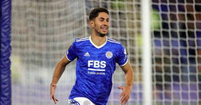 Ayoze Perez reflects on 'tough' pre-season test with Leicester City prediction