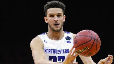 Frank Franklin II (Ii) - Caleb Love - North Carolina's Pete Nance looks to fill role in national championship defense - foxnews.com - Georgia - New York - state North Carolina -  New Orleans