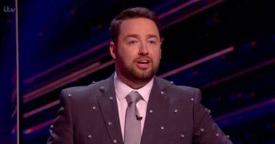 Milton Keynes - Jason Manford caught up in heatwave travel chaos as he tries to get to gig - manchestereveningnews.co.uk - Britain - Manchester -  Northampton