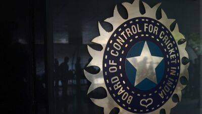 Star India - Former Supreme Court Judge Vineet Saran Appointed BCCI Ethics Officer - sports.ndtv.com - India -  Mumbai