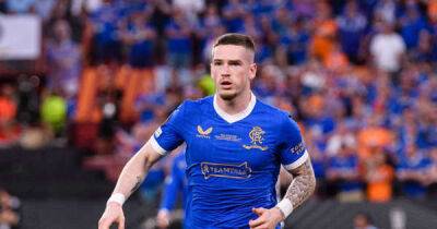 Former Leeds United target Ryan Kent told what is needed to take him to next level