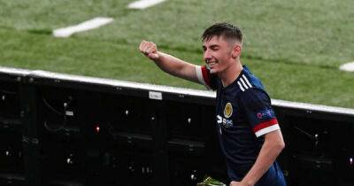 Frank Lampard - Graeme Souness - Fabian Delph - Billy Gilmour - Movement in 'the next couple of days': Lampard 'very keen' to bring 'fabulous' midfielder to EFC - msn.com - Britain - Scotland - Usa -  Norwich - county Thomas