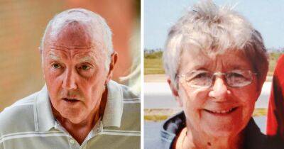 Husband accused of murdering wife emotionally recalls 'failed suicide pact' - manchestereveningnews.co.uk - Manchester - Netherlands - county Graham