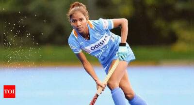 Mood in the team is fine at the moment, says Jharkhand’s Nikki Pradhan