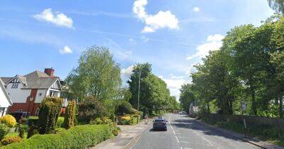 Man taken to hospital and another arrested after "serious" crash on Manchester Road in Bolton - manchestereveningnews.co.uk - Britain - Manchester