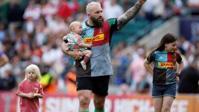 Marler says he briefly forgot he had children after head injury