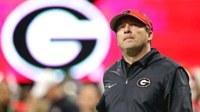Georgia Bulldogs coach Kirby Smart worried about college football players getting too much, too fast from NIL
