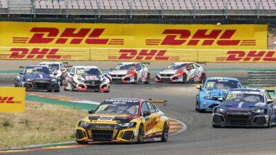 How they stand in the WTCR - eurosport.com - Italy