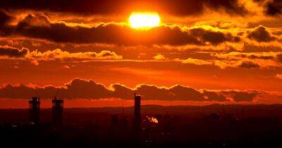 Moss Side - Who will be most badly affected by our increasingly hot summers? - manchestereveningnews.co.uk - Manchester