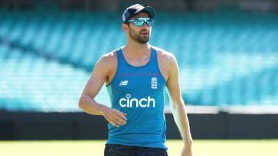 Mark Wood ‘sad and frustrated’ as he faces second elbow operation - bt.com - Australia