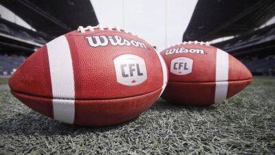 Football Canada, CFL Players Association unveil three-year partnership - tsn.ca - Canada