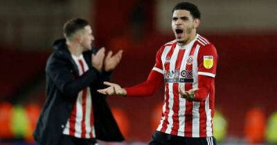 Sheffield United - Álex Moreno - Steve Cooper - Billy Sharp - Alongside Moreno: Cooper eyes “instrumental” 9th NFFC signing, supporters will love it - opinion - msn.com