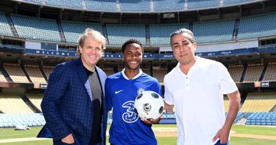 Timo Werner - Christian Pulisic - Kepa Arrizabalaga - Reece James - Todd Boehly - Chelsea's next major priority after summer transfers revealed as Todd Boehly tackles key issue - msn.com