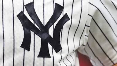 Yankees receive $20 million offer from adult website to become their jersey patch sponsor