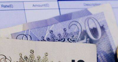 Calculator to work out how much your pay will go up if you're a public sector worker