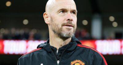 Erik ten Hag impact on display in Crystal Palace victory as new Manchester United set-piece taker emerges