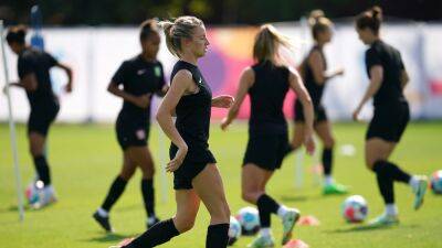 Irene Paredes - Leah Williamson - Group A - Kenny Shiels - England taking nothing for granted as Spain vow to stick to their style - bt.com - Netherlands - Spain - Ireland -  Brighton - county Williamson