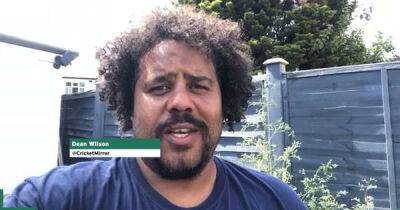 Shane Warne - Aiden Markram - Ben Stokes' classy gesture to young England fan during final ODI appearance - msn.com - South Africa - New Zealand - county Wilson