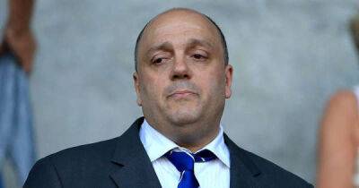Diego Costa - Lee Bowyer - David Sullivan - Birmingham speak to other takeover groups as Laurence Bassini's exclusivity ends - msn.com - Argentina - Birmingham