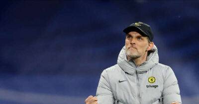 Timo Werner - Christian Pulisic - Andreas Christensen - Maurizio Arrivabene - Antonio Rudiger - Nathan Ake - Matthijs De-Ligt - "Promising" - Journalist says Chelsea in "fantastic situation" to land Tuchel's "dream signing" - msn.com - Italy -  Chelsea - county Thomas