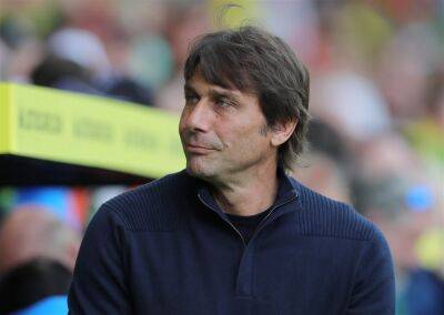 Tottenham: Conte now 'might keep' £32m star at Hotspur Way