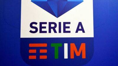 Serie A appoint first female referee for next season
