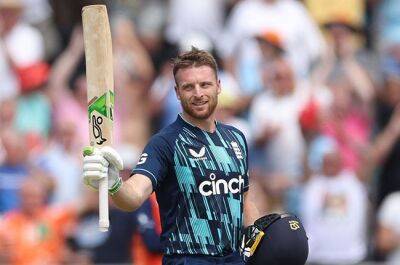 Buttler says England white-ball captaincy could end Test career