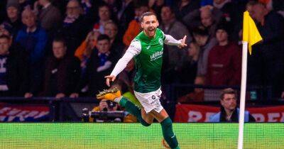 Lee Johnson in Martin Boyle to Hibs transfer addresses as he opens up on next move