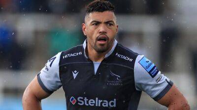 Courtney Lawes urges exposure of team-mates who racially abused Luther Burrell