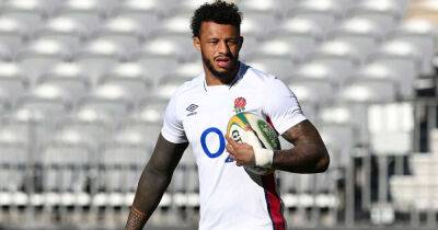 Courtney Lawes: Players who racially abused Luther Burrell should be named and shamed