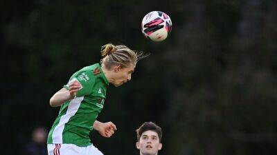 First Division round-up: Cork extend unbeaten run