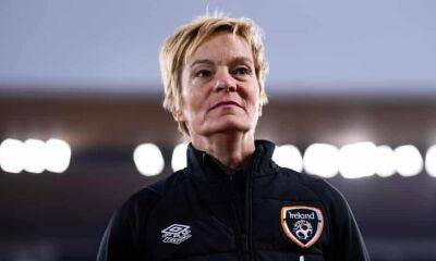 Ireland manager Vera Pauw says she was raped and assaulted during playing days