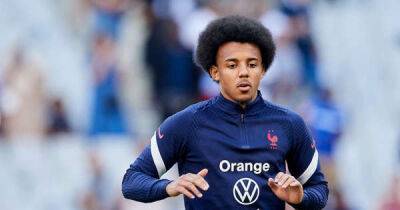 Thomas Tuchel - Jules Kounde - Levi Colwill - Chelsea's £40m Jules Kounde alternative must inform Levi Colwill transfer decision - msn.com