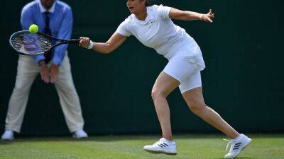 Sania Mirza-Mate Pavic Advance To Second Round Of Wimbledon Mixed Doubles