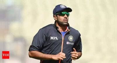 India vs England, 5th Test: Ravichandran Ashwin a victim of circumstances or conditions?