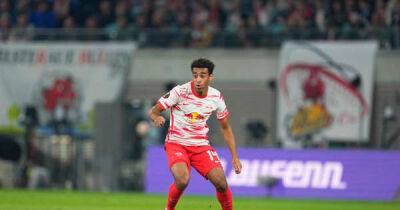 Leeds United - Charlie Cresswell - Leeds United transfer rumours as Whites keen on Adams loan deal and Sassuolo CEO confirms Traore offer - msn.com - Germany -  Leicester - county Adams - county Charles - county Phillips - county Tyler