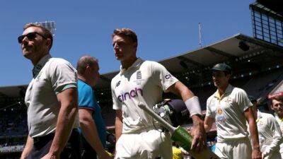 England white-ball captain Buttler downplays talk of test role