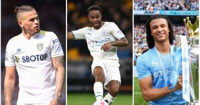 Man City transfer news LIVE Raheem Sterling ‘fee agreed’ and Nathan Ake to Chelsea latest