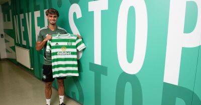 How many more transfers do Celtic need now Jota and Alexandro Bernabei are wrapped up? Saturday Jury