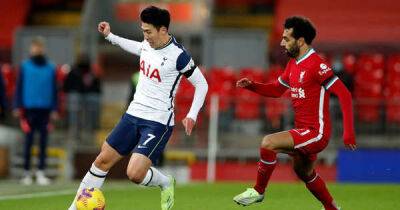 Tottenham star Son Heung-min praised amid Erling Haaland and Mohamed Salah comparison