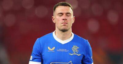 Aaron Ramsey - Aaron Ramsey in brutal post Rangers snub as Juventus strip Ibrox flop of squad number - dailyrecord.co.uk - Italy - county Ramsey -  Cardiff