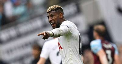 Antonio Conte - Matt Doherty - Emerson Royal - John Wenham - Exit news: Spurs insider says ‘incredible’ gem could be sold in ‘coming days’ after bid update - msn.com - Britain - Spain - Brazil - Madrid -  Sao Paulo