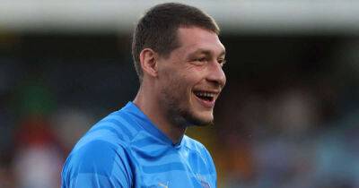 Man Utd, Arsenal interest mooted, but Everton mull over offer for free-agent Andrea Belotti